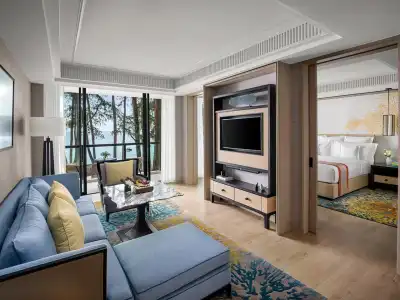 InterContinental Phuket Resort by IHG - 65