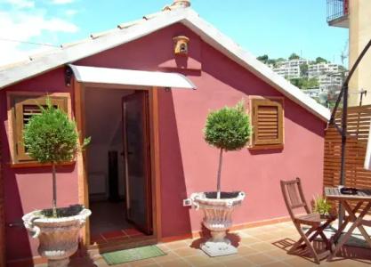 B&B Mini Incity-Close Train Station and Port- - 57