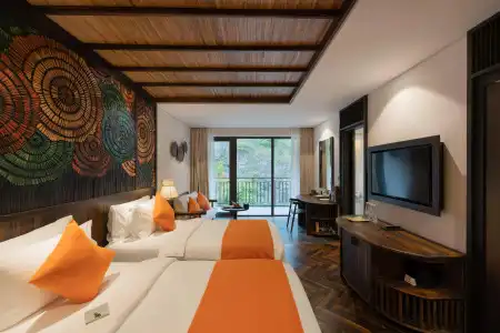 Beach Front Apartments - 47