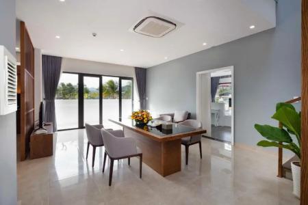 Champa Island Nha Trang - Resort & Spa - 164