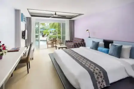 Anyavee Tubkaek Beach Resort - 60