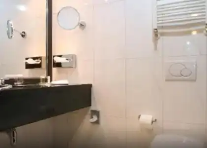 Ramada & Suites by Wyndham Bucharest North - 22