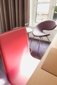 Hôtel Gutenberg - 64