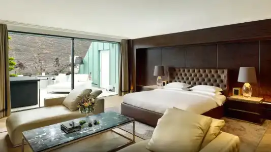 Park Hyatt Vienna - 102