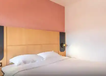 ibis Marseille Est La Valentine - 48