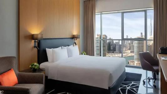 The First Collection Dubai Business Bay - 17