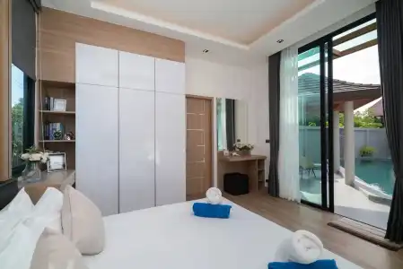 Rawayana West Villas and Kids Park - 180