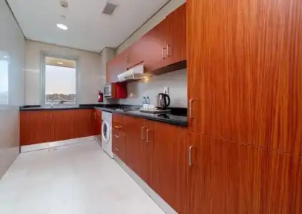 Star Metro Deira Apartments - 54