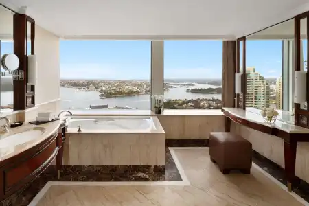 Shangri-La Sydney - 75