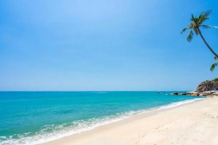 Samui Beach Resort - 48