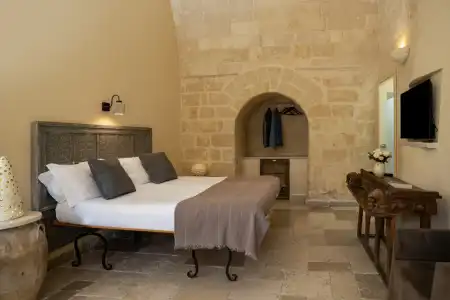 Locanda di San Martino & Termae Romanae - 36