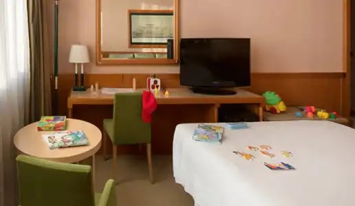 Starhotels President - 66