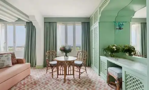 Excelsior Venice Lido Resort - 27