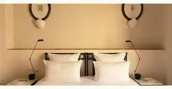 Hôtel La Ponche - 69