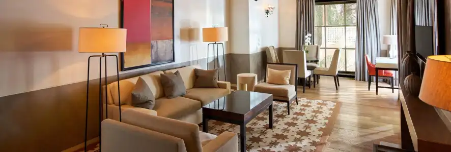 Bel-Air - Dorchester Collection - 74