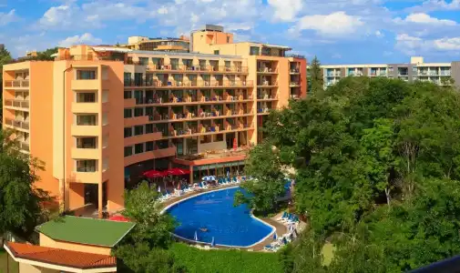 Allegra Balneo & SPA - 0