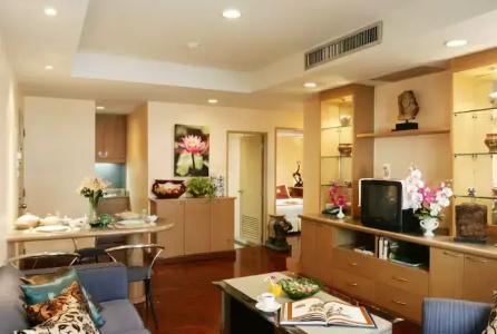 Best Comfort Residential - 29