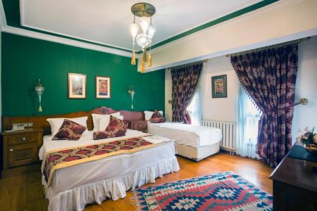 Rose Garden Suites - 33