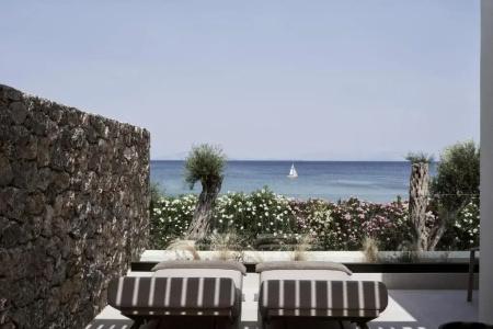 The Olivar Suites - 79