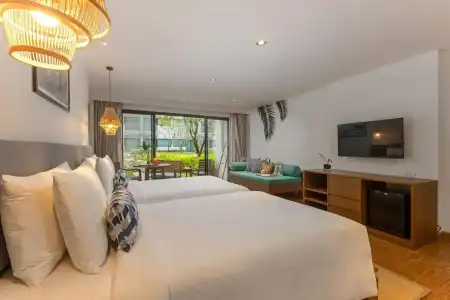 Outrigger Khao Lak Beach Resort - 72