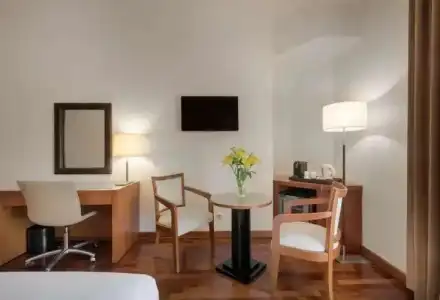 NH Campo Grande - 63