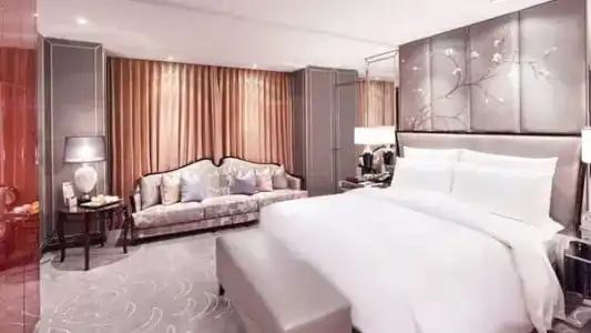 The Kunlun Beijing - 61