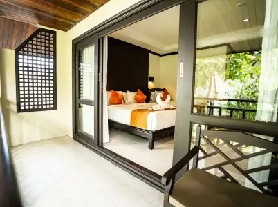 Am Samui Palace - 68
