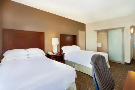 Wyndham San Diego Bayside - 31