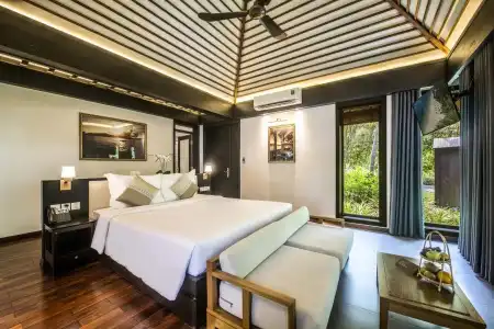 Hon Tam Resort (formerly MerPerle Hon Tam Resort) - 37