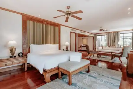 JW Marriott Phuket Resort & Spa - 88
