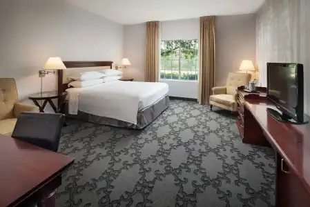 Anaheim Majestic Garden - 65
