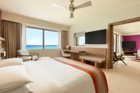 Hyatt Ziva Cancun All Inclusive - 140