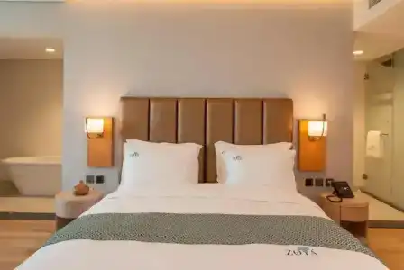 ZOYA Health & Wellbeing Resort - 22