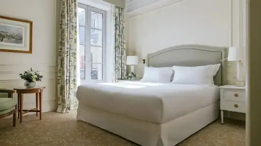 Hôtel du Palais - 57