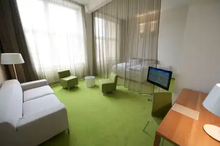 Wyndham Garden Berlin Mitte - 39