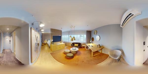 Radisson Collection Royal, Copenhagen - 77