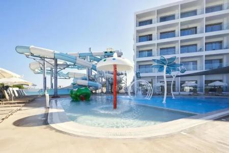 Maris Grand Waterpark Resort - 18