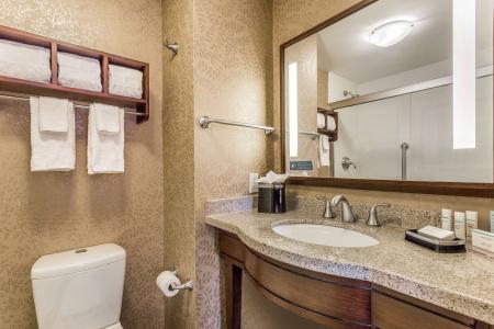 Hampton Inn Manhattan Grand Central - 32