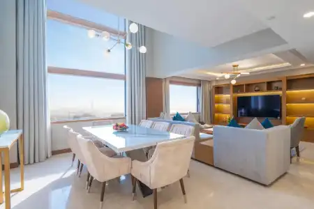 Hyatt Regency Dubai - 88