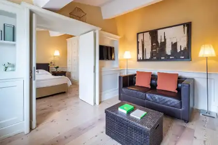 Palazzo Firenze by Baglionis & Resorts - 55
