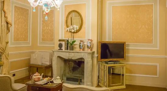 Grand Majestic già Baglioni - 65