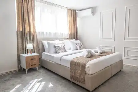 Oban Suites İstanbul - 134