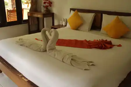 Dream Valley Resort Tonsai Beach - 42