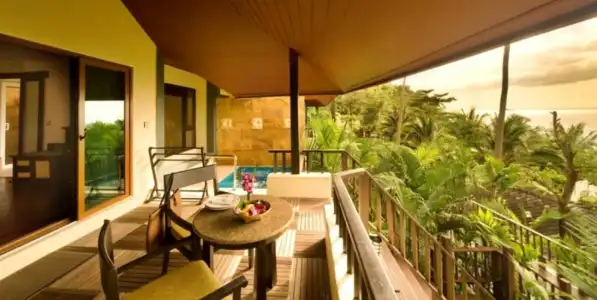 Andaman White Beach Resort - 43