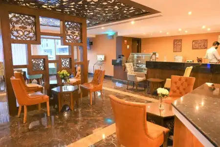 Crystal Plaza Al Majaz - 19