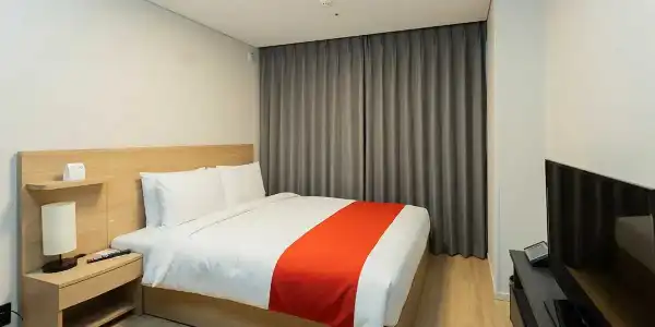 Aiden by Best Western Cheongdam - 60