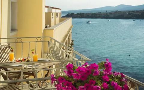 Gabbiano Azzurro & Suites - 70