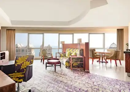 Qabila Westbay by Marriott - 49