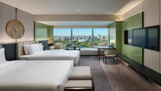 InterContinental Xi'an North by IHG - 51