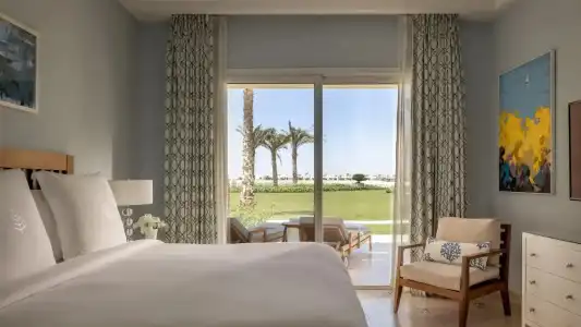 Four Seasons Alexandria at San Stefano - 97